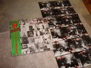 Rolling Stones / Exile On Main St,JP 2LP,w.12 postcards