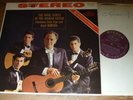 AMS 16131 Royal Family of the Spanish Guitar P/S