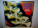 BASIL KIRCHIN  Worlds Within Worlds  LP   UK pressing