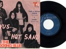 THE SHOCKING BLUE - Venus - Iran & Persian Editon EP 7