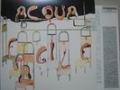ACQUA FRAGILE / SAME - Japan G/F LP PFM