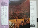 DEEP PURPLE / LIVE IN JAPAN - Japan 2LP w/obi