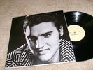 Elvis Presley TIGER MAN ON TOUR LP
