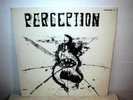 PERCEPTION  LP  French press    prog  Siegfried Kessler