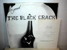 REV DWIGHT FRIZZELL  Beyond The Black Crack LP  private