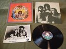 LP-NAZARETH - RAMPANT
