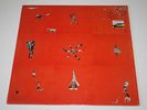 ANIMAL COLLECTIVE - Hollinndagain LP black dice oop