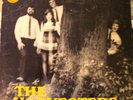 HARVESTERS UK WESTWOOD 72 FEMALE FOLK LP HERITAGE MIDAS