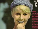 french lp STEREO rendez vous avec PETULA CLARK vogue