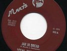 LINVAL THOMPSON - JAH JA DREAD - HEAVY ROOTS