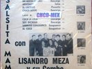 AFRO LATIN GUAGUANCO ? LISANDRO MEZA? SALSA COLOMBIA???