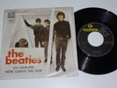 THE BEATLES Oh Darling - 7
