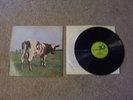 THE PINK FLOYD ATOM HEART MOTHER UK 1ST PRESS LP A1 B1