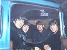 THE BEATLES 45 GIRI  I FEEL FINE- KANSAS CITY PARLOPHON