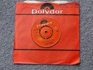 THE SOFT MACHINE RARE Original UK 45 1ST SINGLE