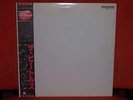 THE BEATLES WHITE ALBUM MONO JAPAN RED WAX NM