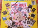 RAMONES MANIA 2 LP'S BLUE/GREEN VINYL RECORD STORE DAY