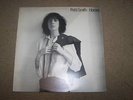 Patti Smith - Horses LP