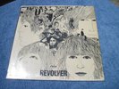 The Beatles Revolver Mono T 2576 VG+ in Shrink
