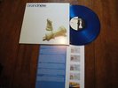 Brand New Your Favorite Weapon - Blue Vinyl - Deja