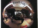 NEIL YOUNG Ragged Glory 1991 Rare vinyl CSNY Near Mint