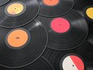 DJ Vinyl 43 Records /// Electronic (125 somgs in total)