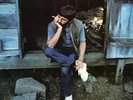 EMI APPLE**BEATLES**RINGO STARR BEAUCOUPS OF BLUES MINT