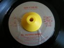 Modern Soul 45 VICTORIA BARNES Never Too Late HEAR