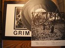 GRIM *MESSAGE.LP* BROKEN FLAG RAMLEH WHITEHOUSE COIL