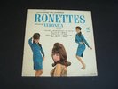RONETTES Featuring VERONICA 64 ORG. GIRL GROUP LP