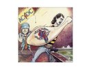 AC/DC australian LP Dirty deeds done dirt cheap RARE