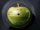 THE BEATLES ABBEY ROAD PCS 7088 1ST UK MISALIGNED APPLE