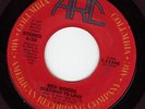 REN WOODS Straight To Love RARE MODERN SOUL 45 * Listen