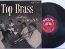 Ernie Wilkins Donald Byrd Top Brass Savoy DG RVG Orig