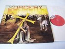 SORCERY - Sinister Soldiers, very rare US-Orig. ,M-