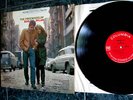 1964 CLEAN   BOB DYLAN   FREEWHEELIN'  Garage FOLK GEM