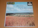 London CS6004 Stereo BB FFSS Brahms Sym 2 Kubelik Great