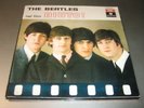 AIUTO LP by THE BEATLES EMI-PARLOPHONE ITALY PRESS