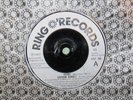 RINGO 106 Graham Bonnet RING O STARR 45 Danny BEATLES 7