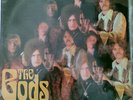 the gods to samuel a son very rare lp factoy sample ex