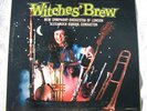 Witches Brew RCA Shaded Dog Ster. Alexander Gibson Cond