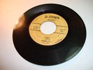Detroit Northern Soul 45 Ronnie Love D-Town Hear