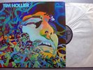 TIM HOLLIER SUPER-RARE 1970 FONTANA ACID PSYCH FOLK NM