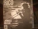 SPECIALS A.K.A. & RICO - JUNGLE MUSIC / RASTA CALL  YOU