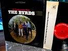 MINT 1965  THE BYRDS   TAMBOURINE MAN Garage FOLK Dylan