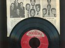 Dootone EP The Penguins Earth Angel + 3 W/ Picture Slv