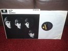 BEATLES With The Beatles LP 1963 1st EARLIEST EVER