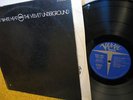 Velvet Underground/ White Light White Heat/ Skull cover