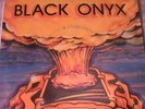 BLACK ONYX Rare 80's PRIVATE PRESS HEAVY METAL 7