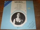 MEL 461 Cherubini Medea / Callas 3 LP SEALED